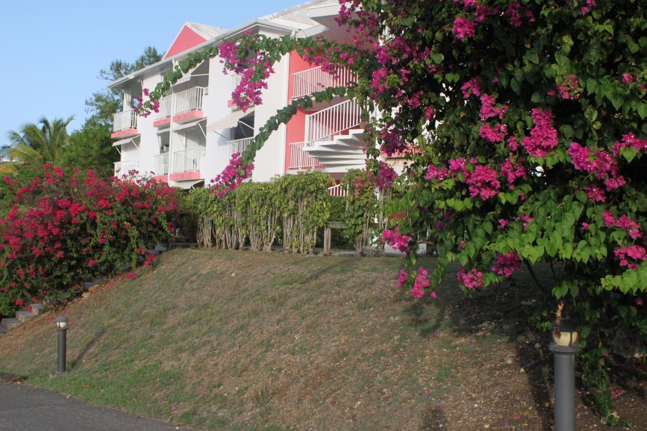 Tropicale Aparthotel Le Moule