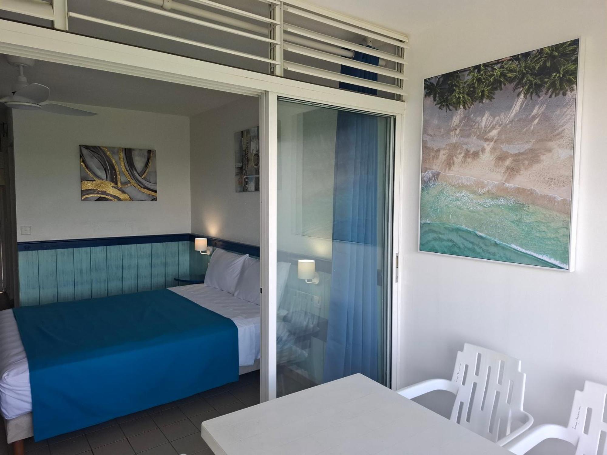 Tropicale Aparthotel