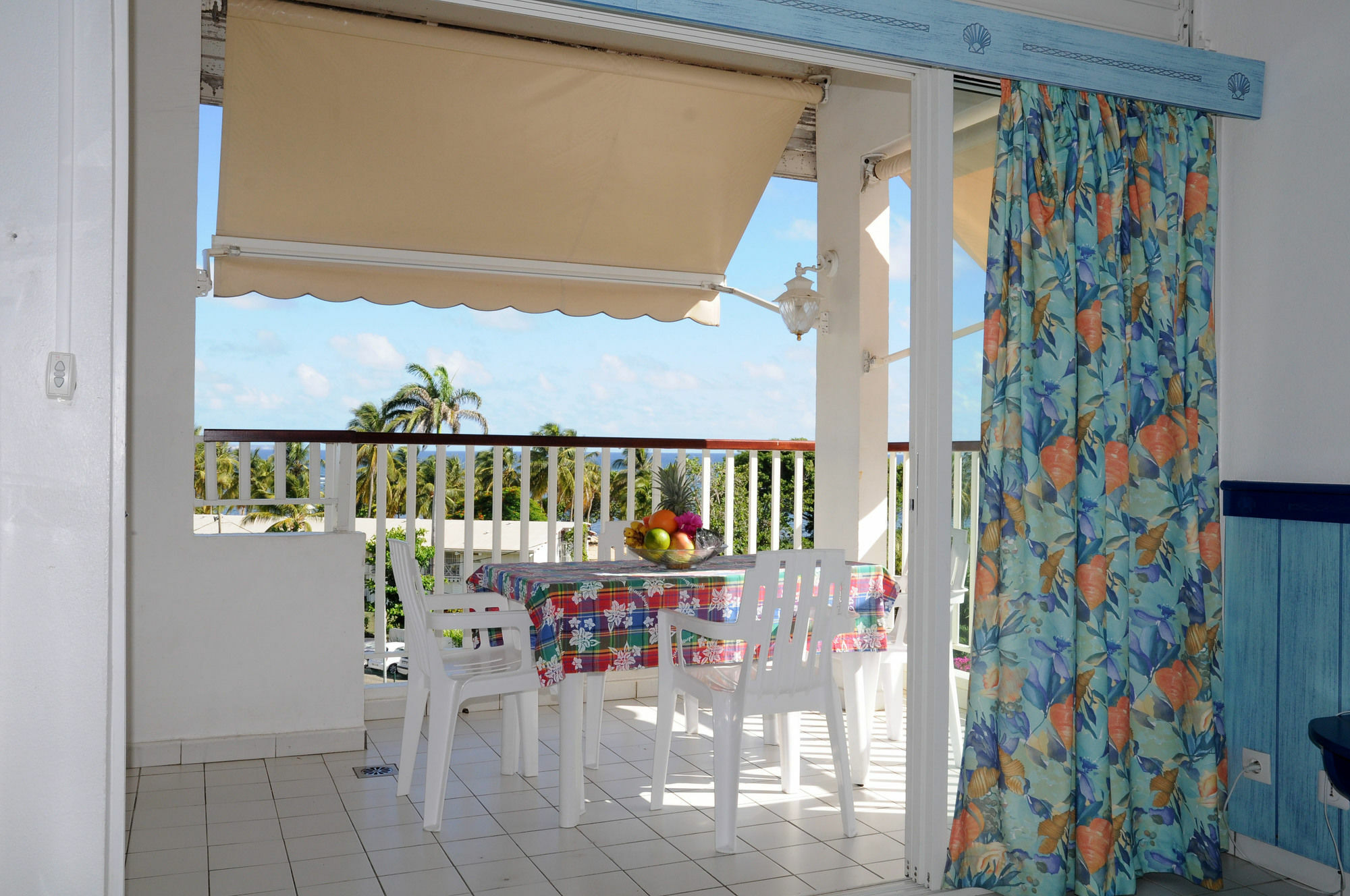 Tropicale 3* Le Moule