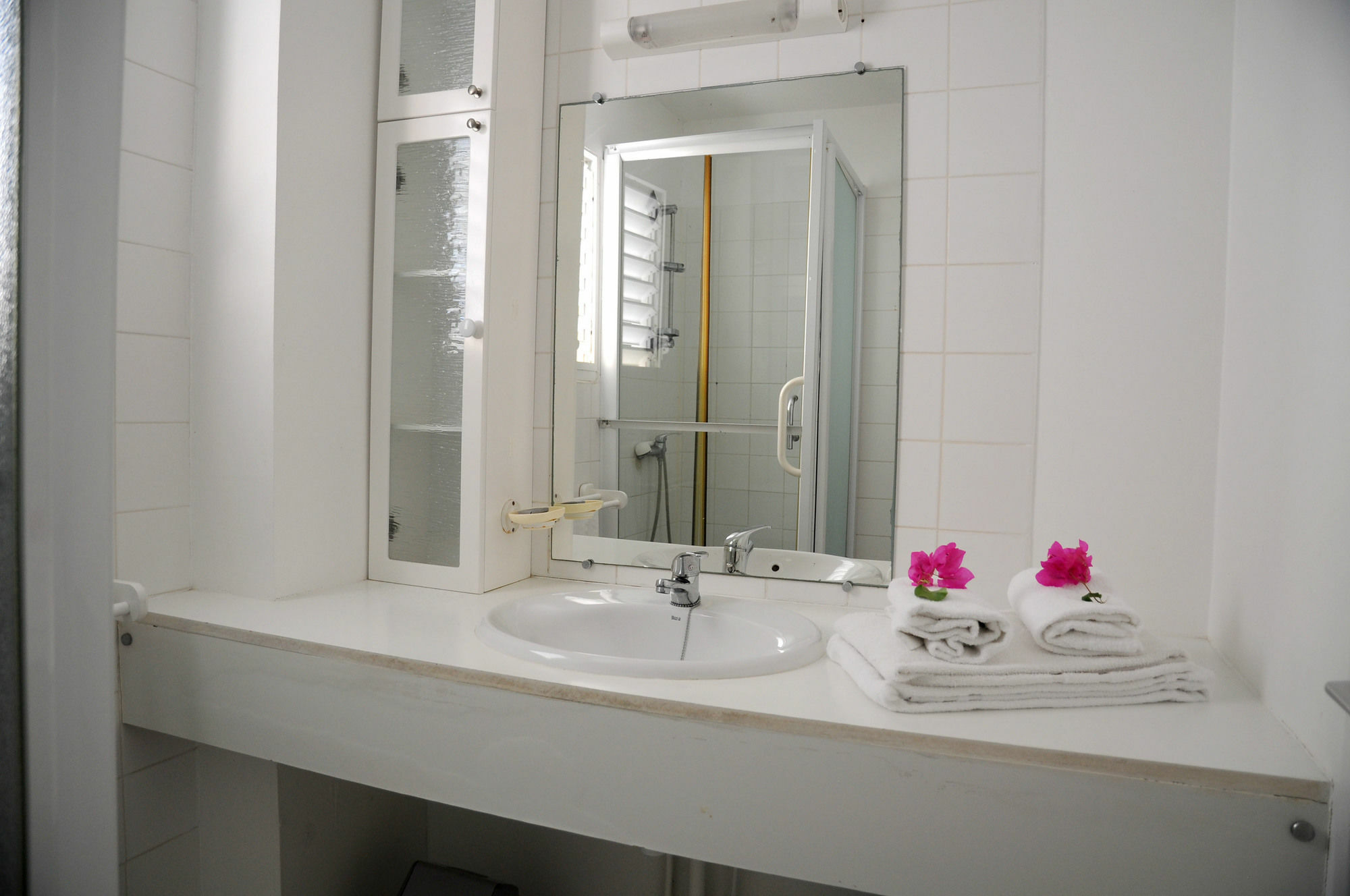 Tropicale Aparthotel Le Moule