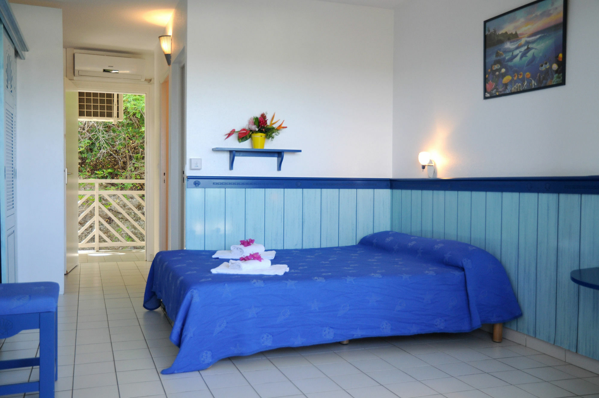 Tropicale Le Moule