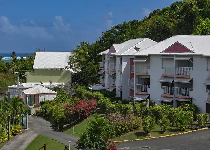 Résidence Tropicale