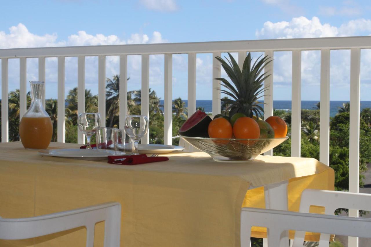 Appart hôtel Résidence Tropicale 3*