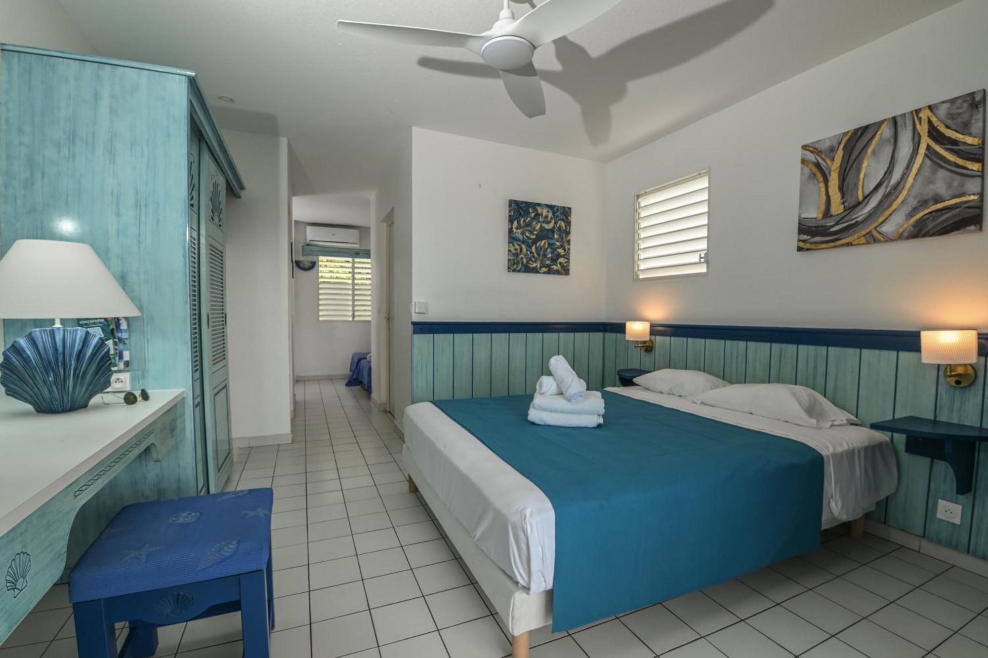 Résidence Tropicale 3*