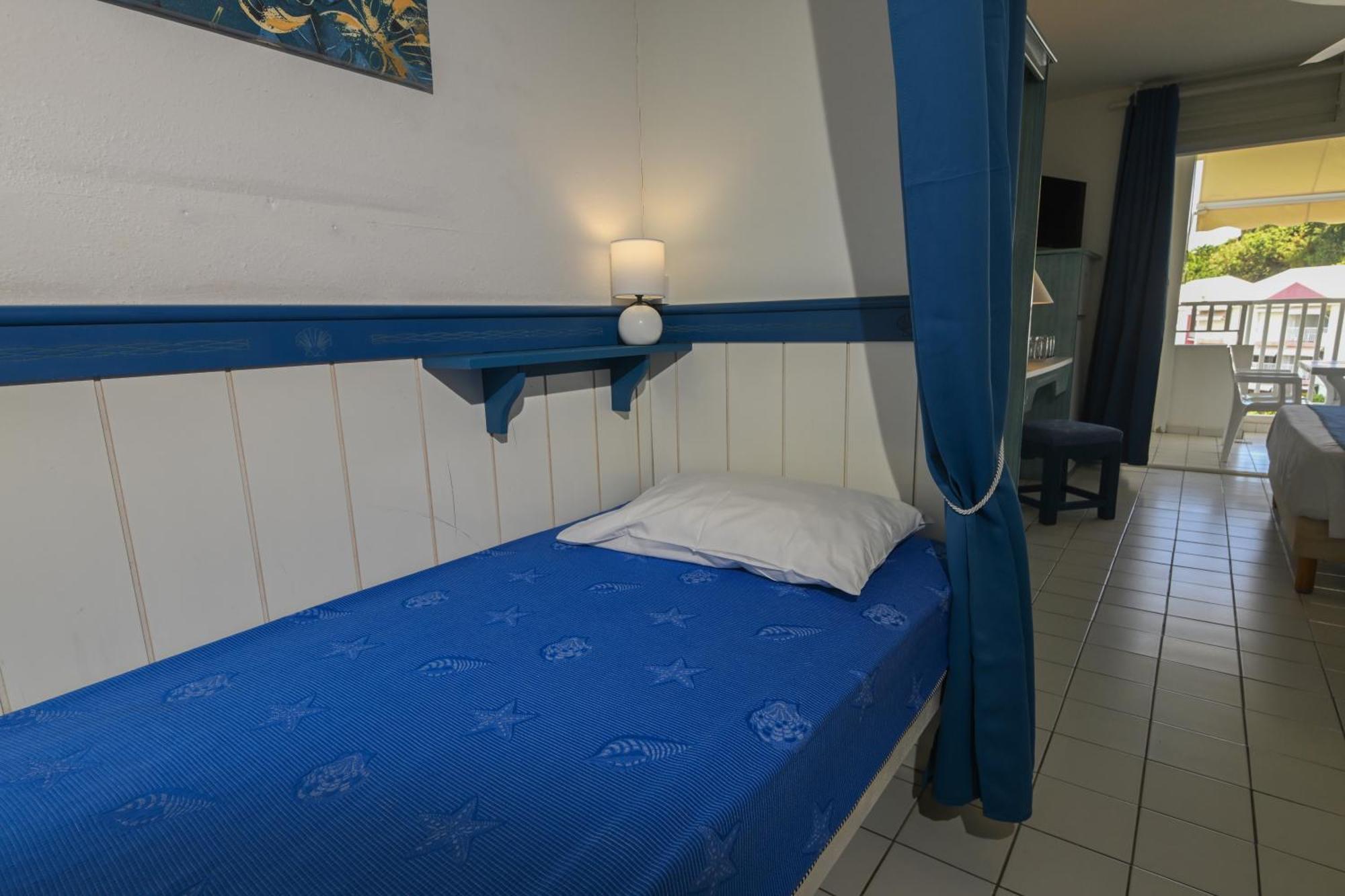 Résidence Tropicale 3* Le Moule