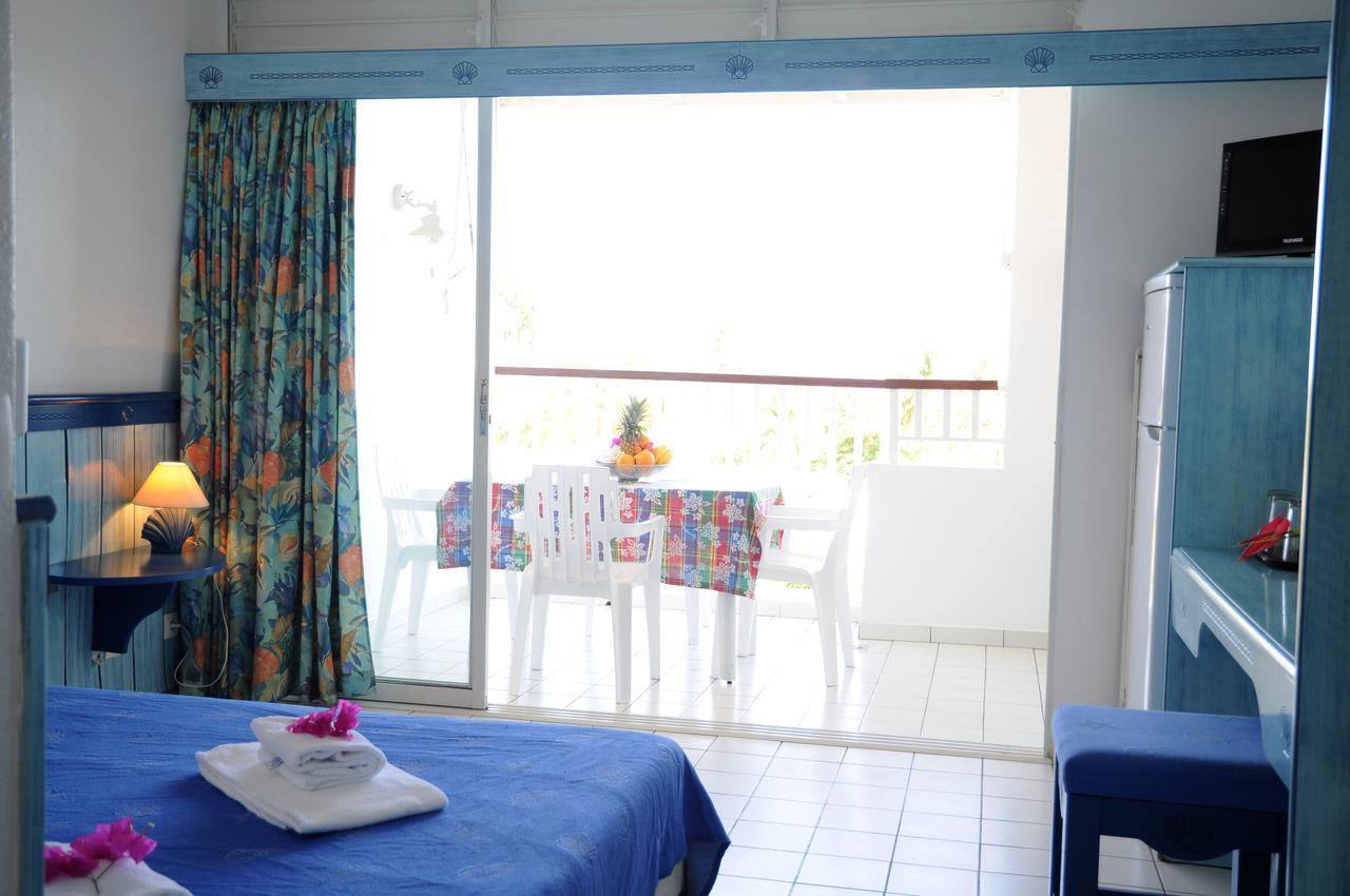 Résidence Tropicale 3*