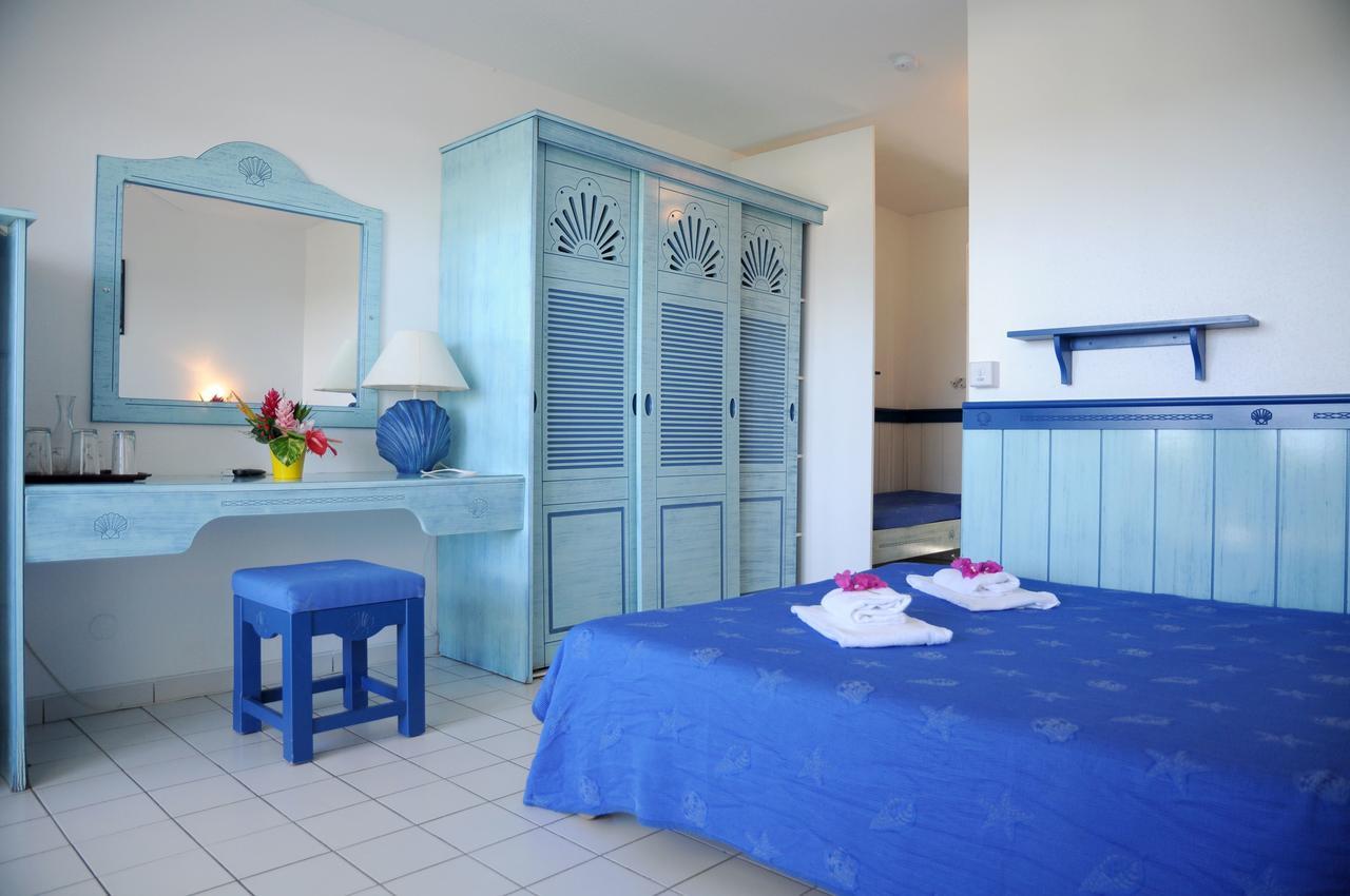 Appart hôtel Résidence Tropicale Le Moule