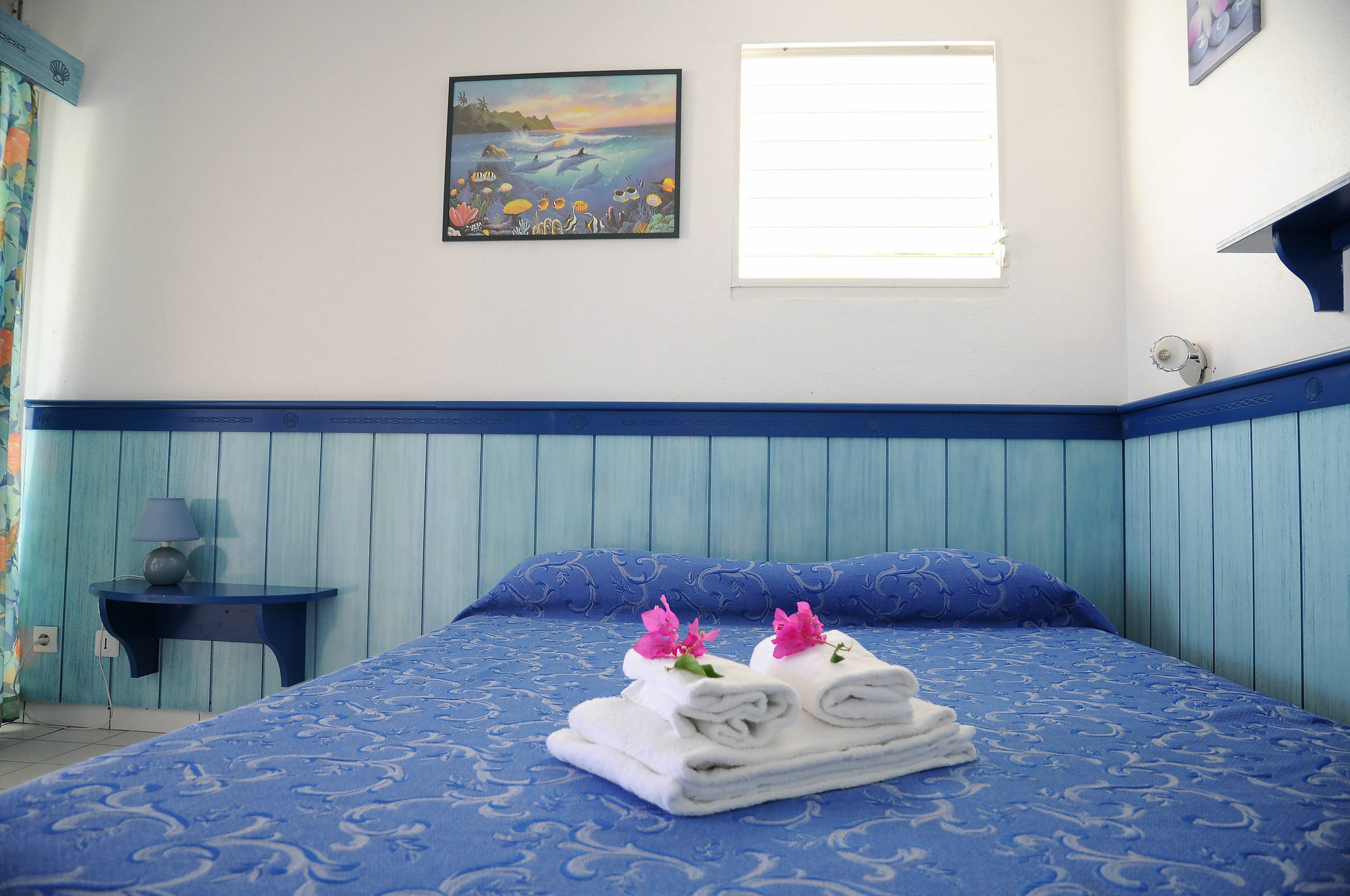 Résidence Tropicale Appart hôtel 3*