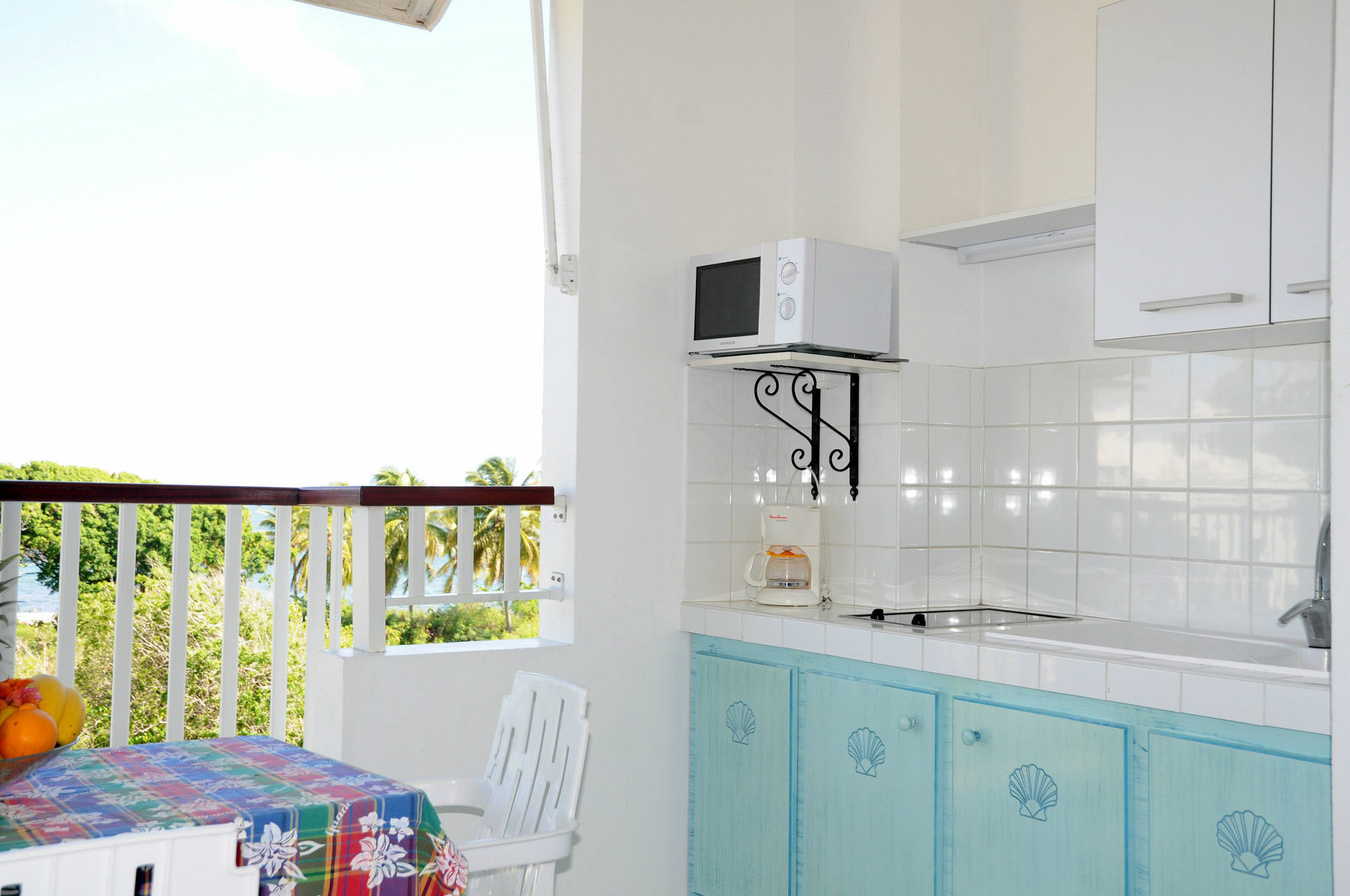 Résidence Tropicale Appart hôtel