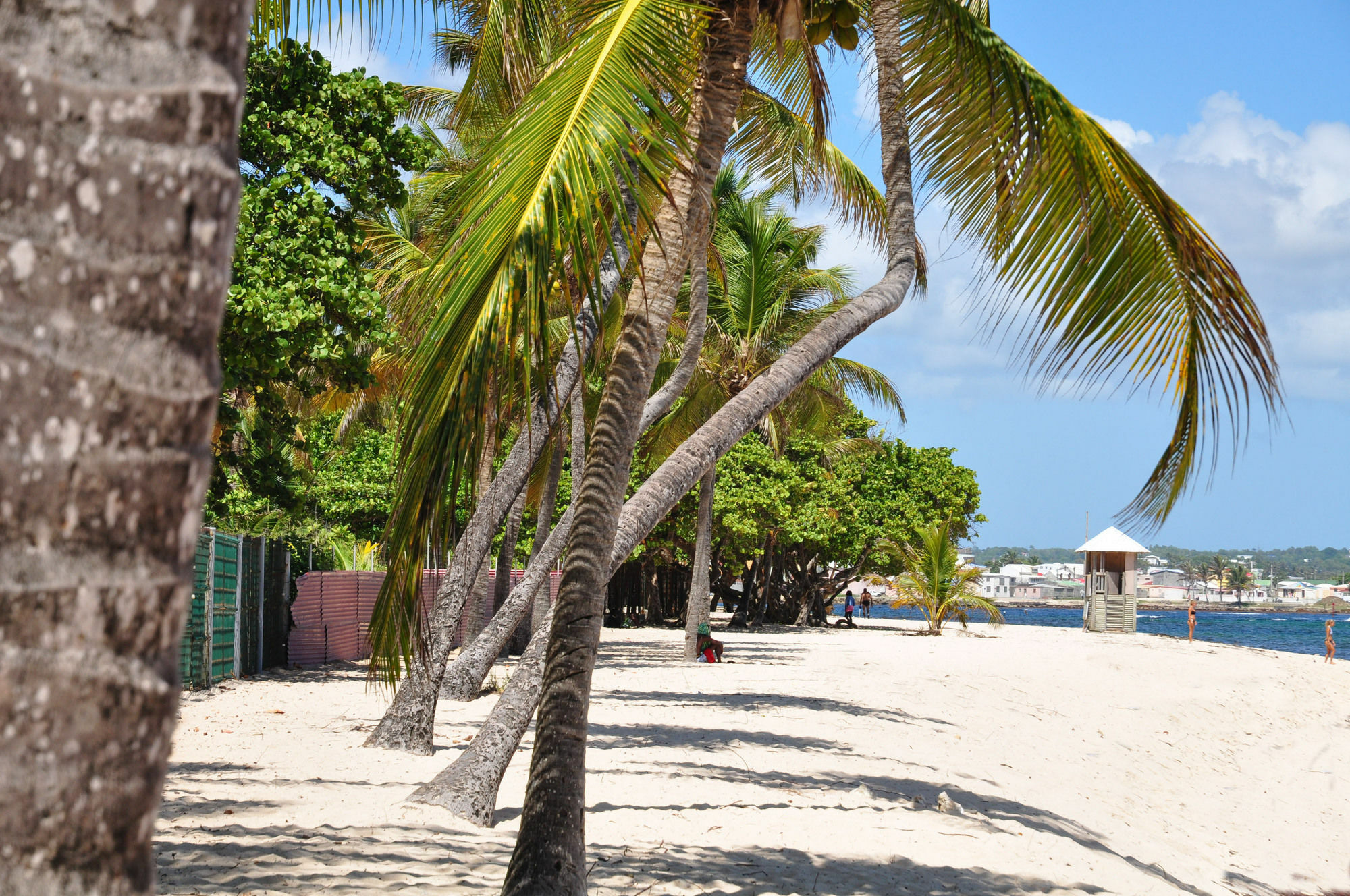 Résidence Tropicale 3*